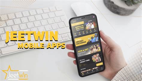 jeetwin mobile app|Comprehensive Guide to Jeetwin Mobile App .